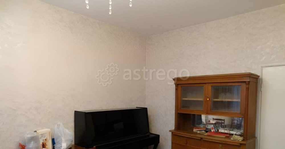 Комната, 33.4 м2, 3/5 эт. Москва - изображение 7