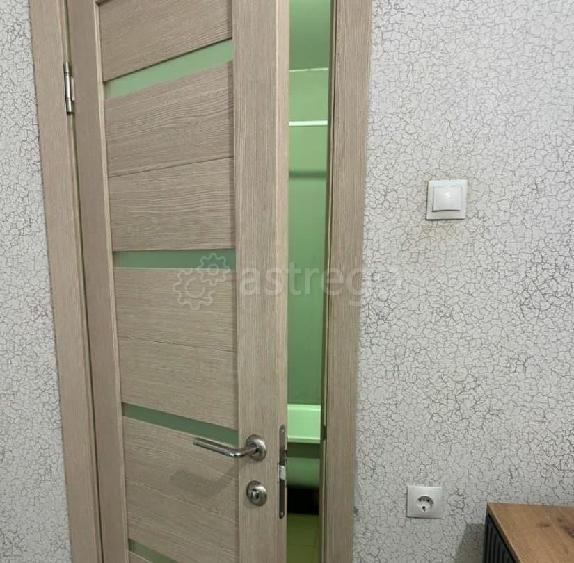 Студия, 34 м2, 12/18 эт. Красноярск - изображение 2