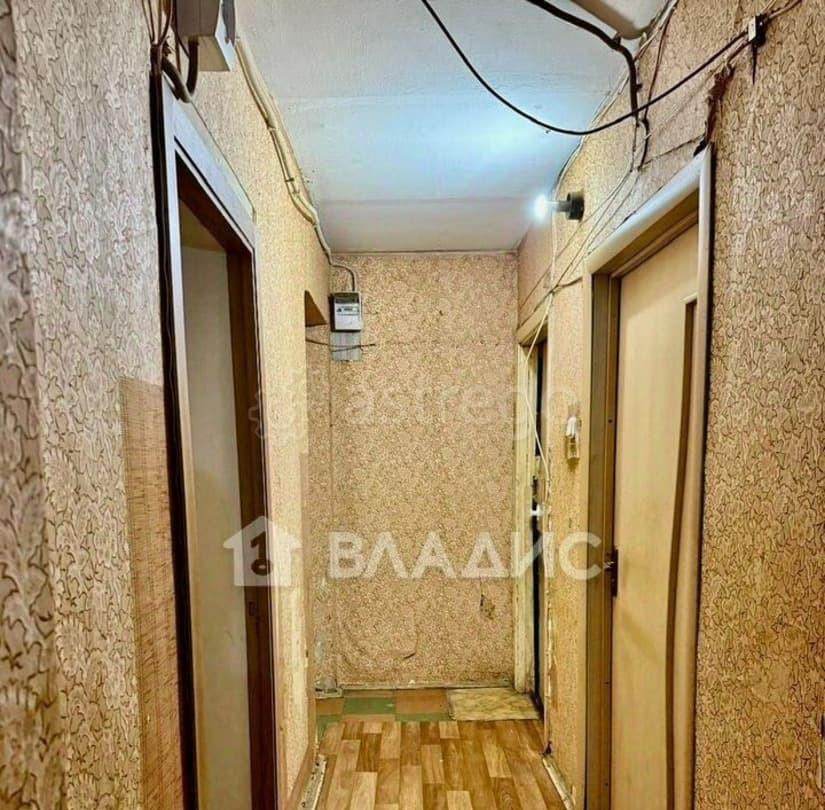 5-комн. квартира, 117.8 м2, 1/4 эт. Санкт-Петербург - изображение 7