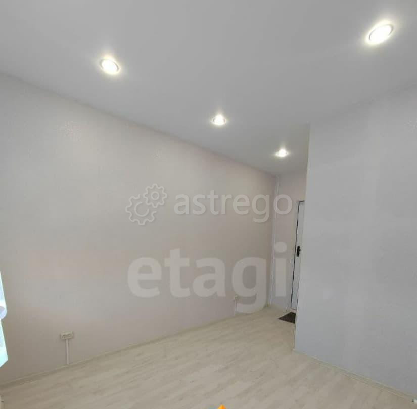 Комната, 12 м2, 9/9 эт. Красноярск - изображение 2