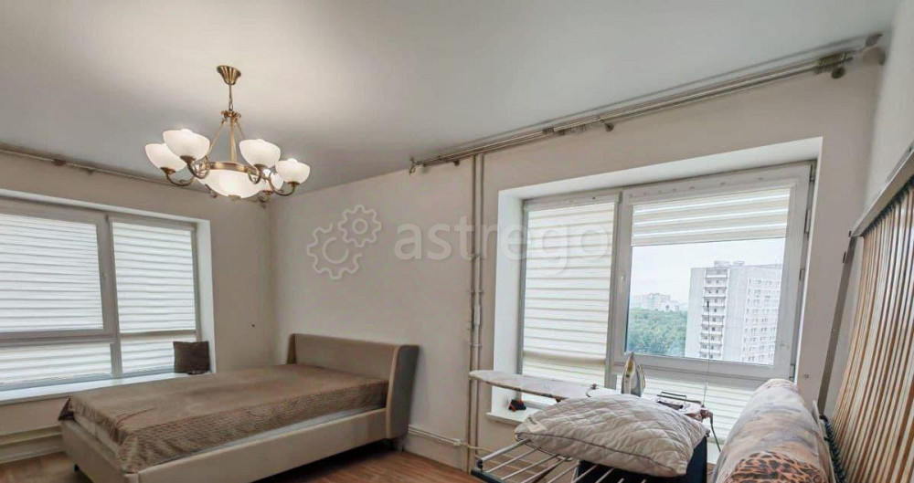 Комната, 18 м2, 13/25 эт. Москва - изображение 6