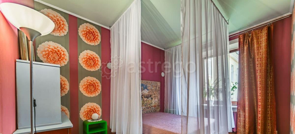 2-комн. квартира, 100 м2, 2/6 эт. Санкт-Петербург - изображение 7