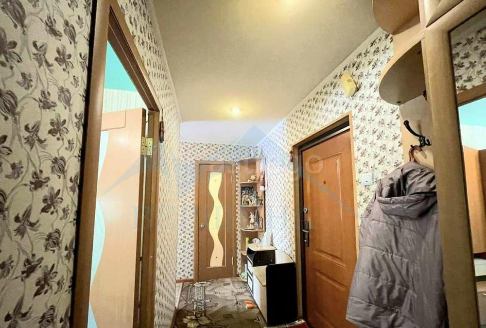 2-комн. квартира, 52 м2, 3/9 эт. Норильск - изображение 2