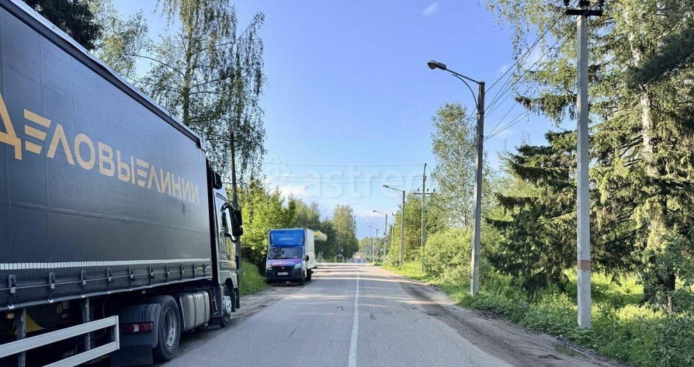 Коммерческий участок, 50 соток Пушкино - изображение 7