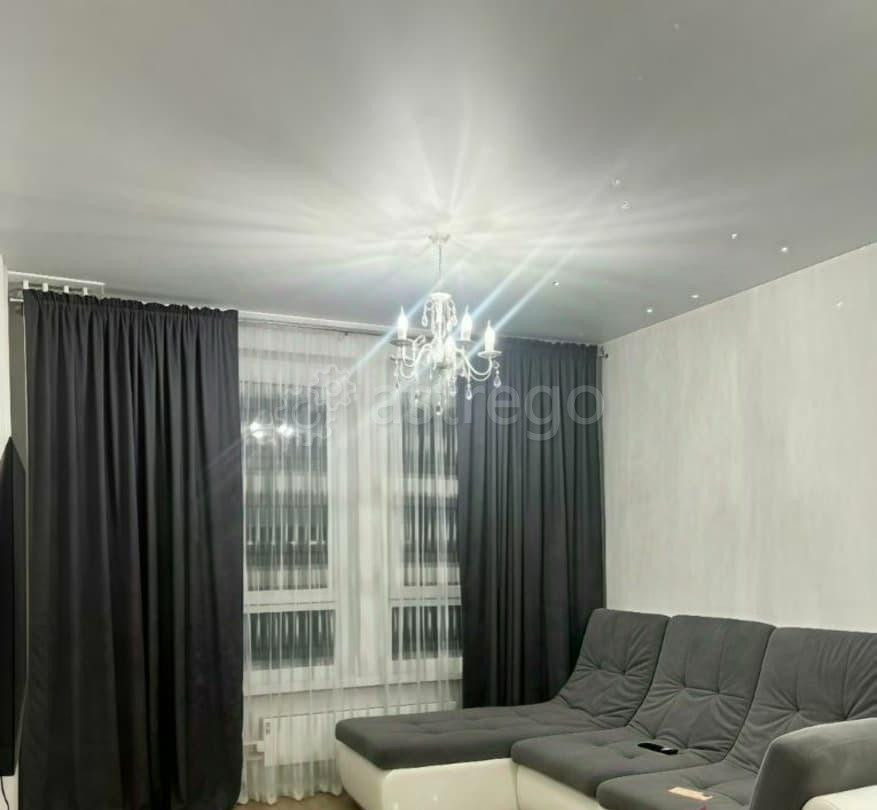 3-комн. квартира, 65 м2, 18/33 эт. Котельники - изображение 5