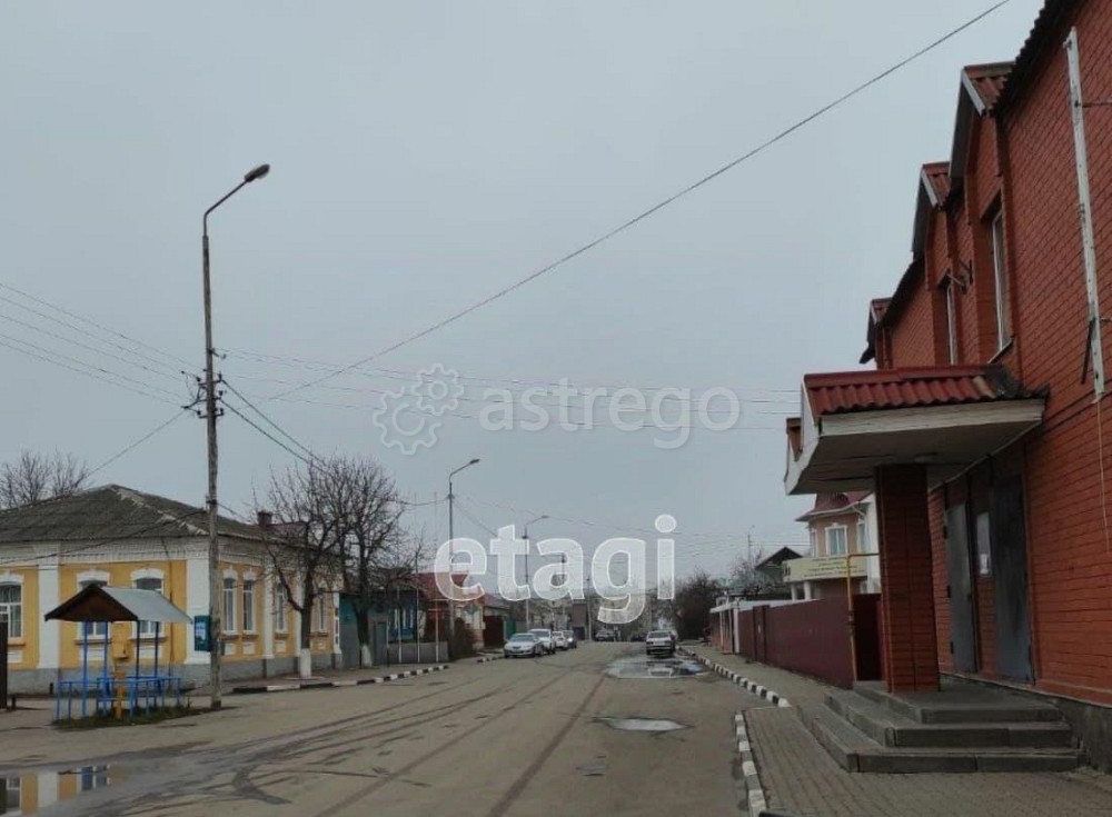 Торговое помещение, 29.2 м2 Алексеевка - изображение 6