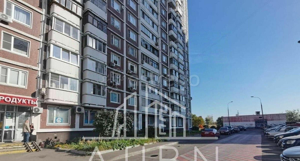 Свободного назначения, 210 м2 Москва - изображение 1