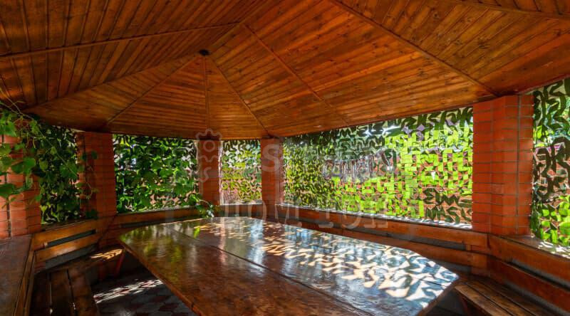 Коттедж, 850 м2 Балашиха - изображение 10