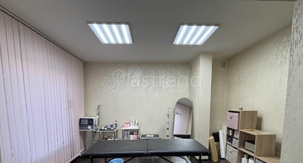 Офис, 52.6 м2 Красноярск - изображение 5