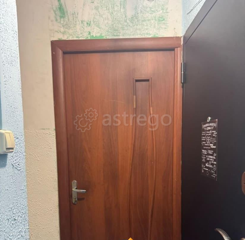 Комната, 11.2 м2, 3/9 эт. Старый Оскол - изображение 5