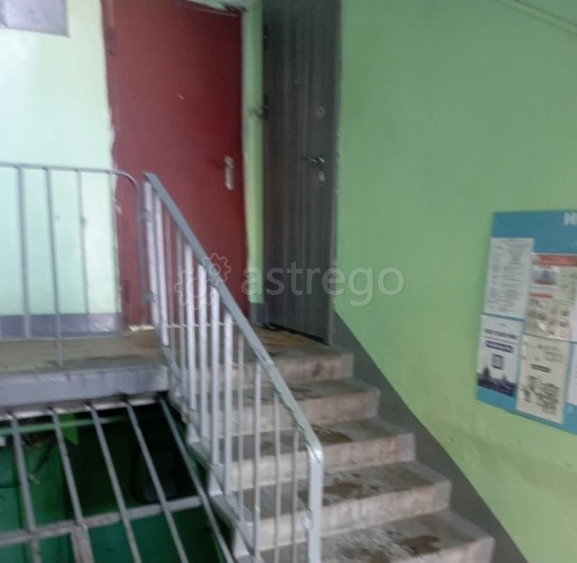 Комната, 10.1 м2, 1/9 эт. Санкт-Петербург - изображение 5