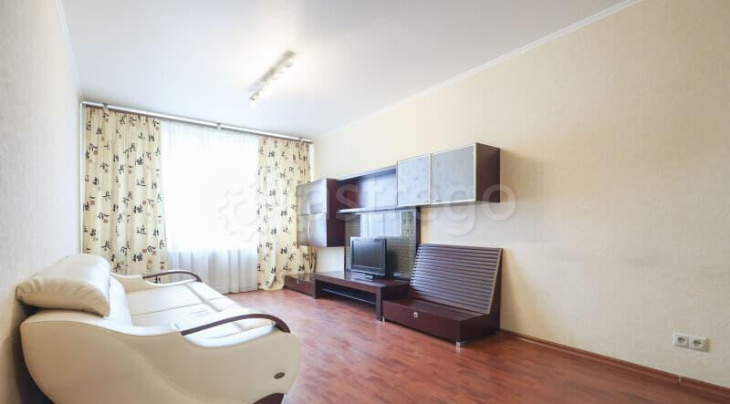 3-комн. квартира, 60.7 м2, 7/9 эт. Королев - изображение 2