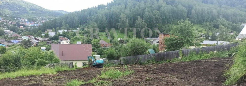 Земельный участок, 9 соток Горно-Алтайск - изображение 5
