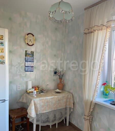 2-комн. квартира, 52 м2, 6/9 эт. Санкт-Петербург - изображение 1