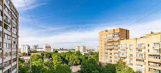 4-комн. квартира, 145.7 м2, 9/9 эт. Москва
