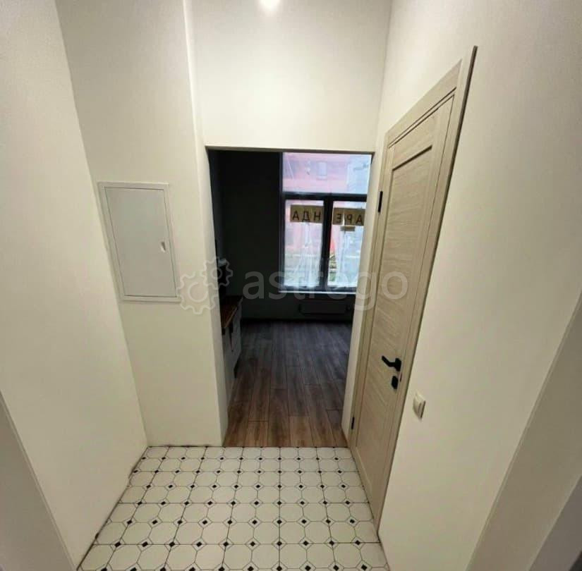 3-комн. квартира, 48.2 м2, 1/16 эт. Одинцово - изображение 7