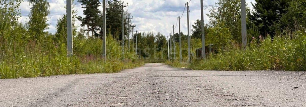 Земельный участок, 7.5 сотки Электроугли - изображение 5