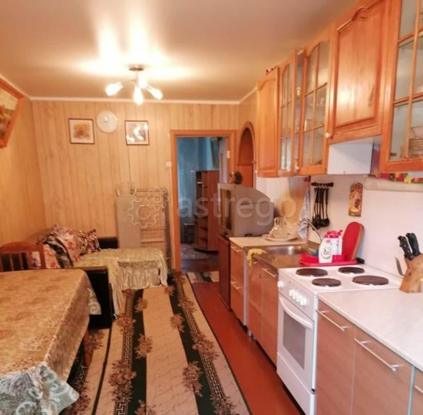 Комната, 80 м2, 1/10 эт. Красноярск - изображение 3