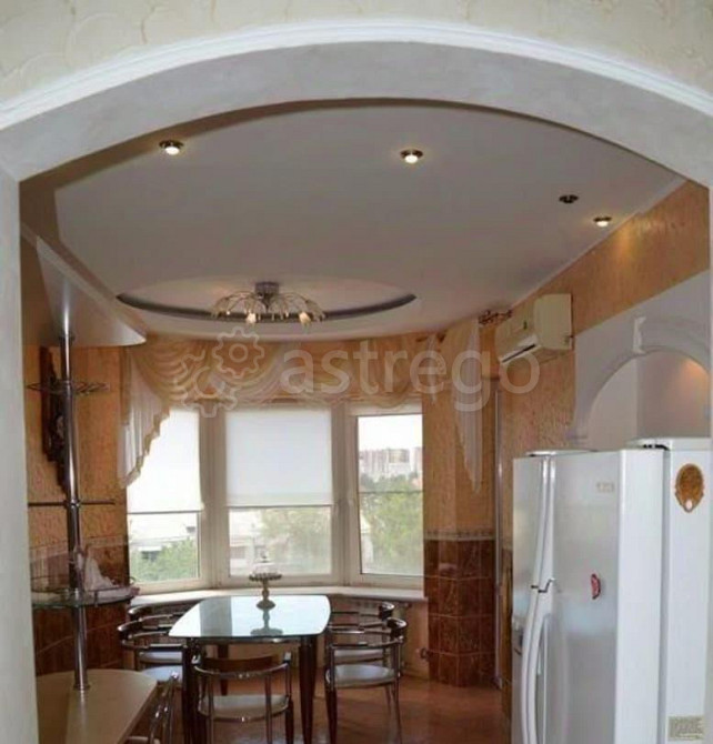 4-комн. квартира, 200 м2, 4/7 эт. Астрахань - изображение 7