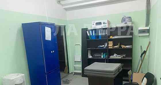 Склад, 160 м2 Реутов