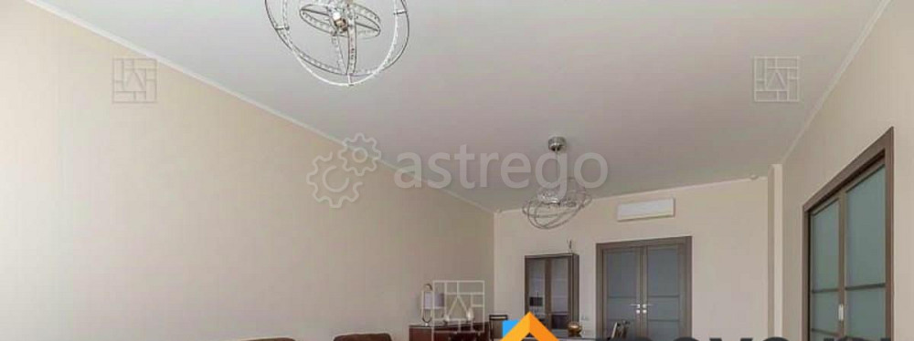 3-комн. квартира, 135 м2, 19/22 эт. Москва - изображение 4