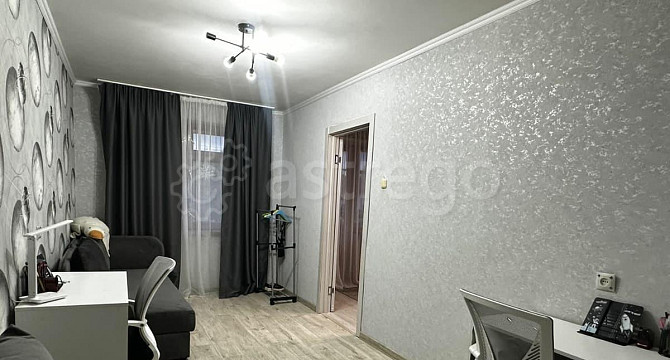 2-комн. квартира, 47.5 м2, 5/5 эт. Стерлитамак - изображение 4