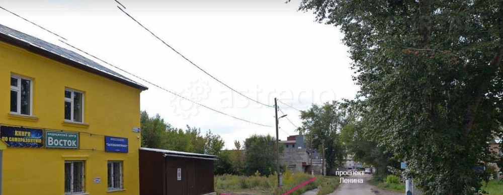 Коммерческий участок, 15 соток Барнаул - изображение 4