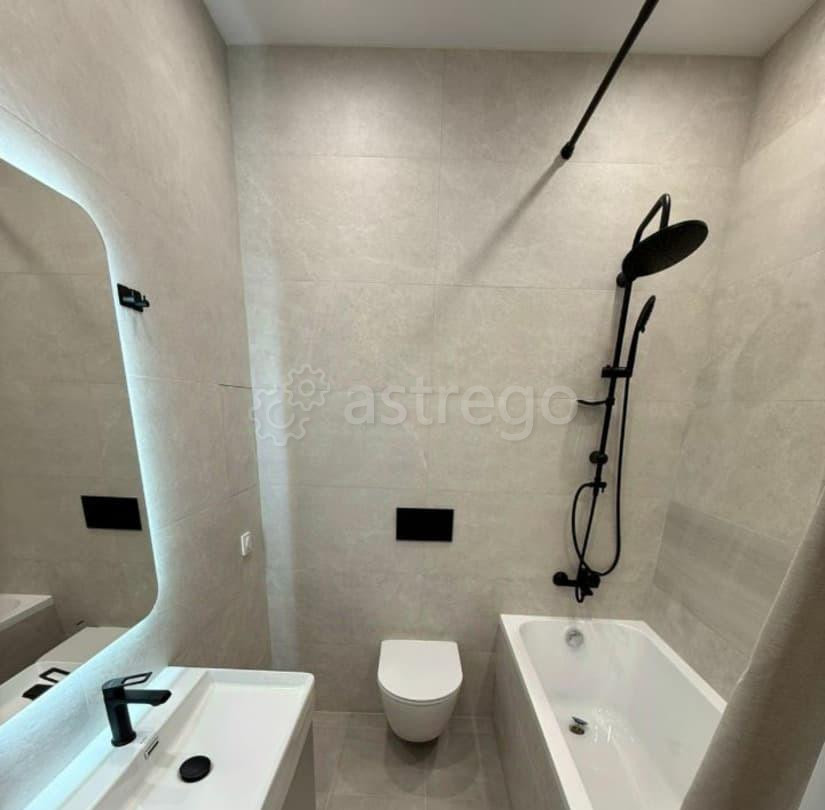 1-комн. квартира, 50 м2, 20/22 эт. Москва - изображение 3