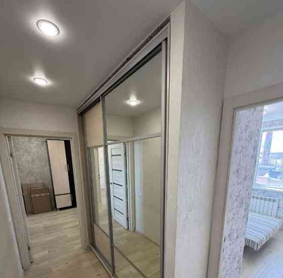 3-комн. квартира, 59.6 м2, 7/9 эт. Клин