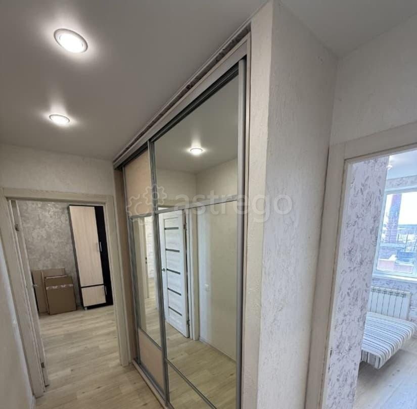 3-комн. квартира, 59.6 м2, 7/9 эт. Клин - изображение 6