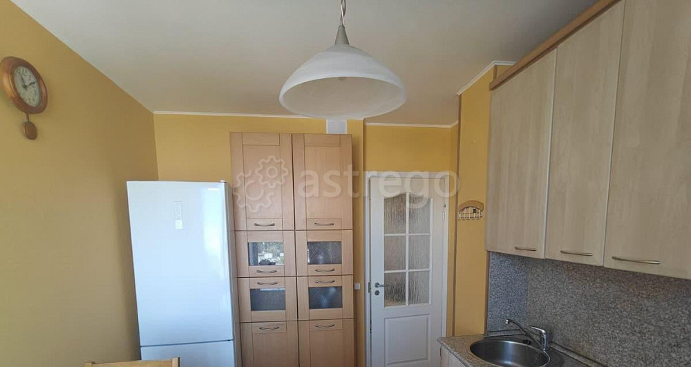 2-комн. квартира, 54 м2, 14/16 эт. Москва - изображение 5