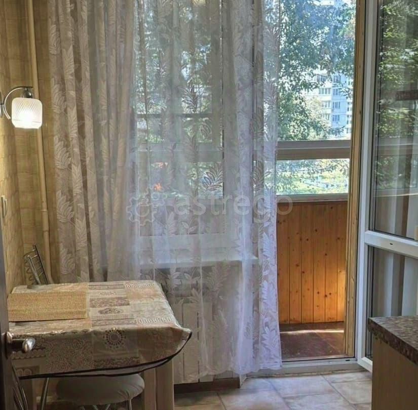2-комн. квартира, 42 м2, 3/12 эт. Москва - изображение 5