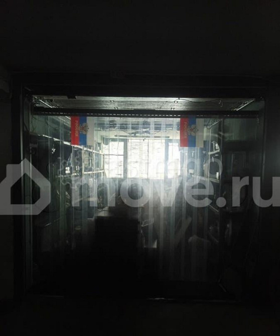 Гараж, 21 м2 Москва - изображение 1