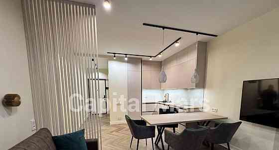 4-комн. квартира, 80 м2, 11/30 эт. Москва