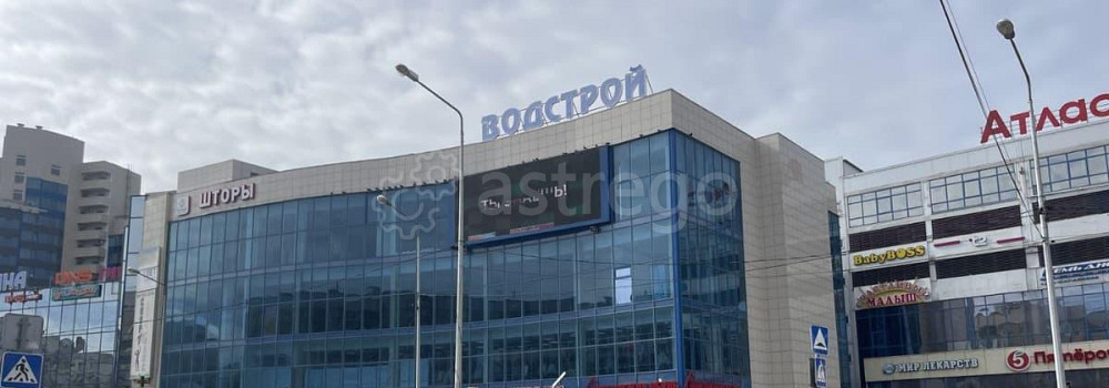 Свободного назначения, 2000 м2 Белгород - изображение 1