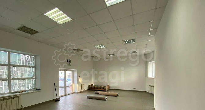 Торговое помещение, 981.6 м2 Таврово - изображение 4