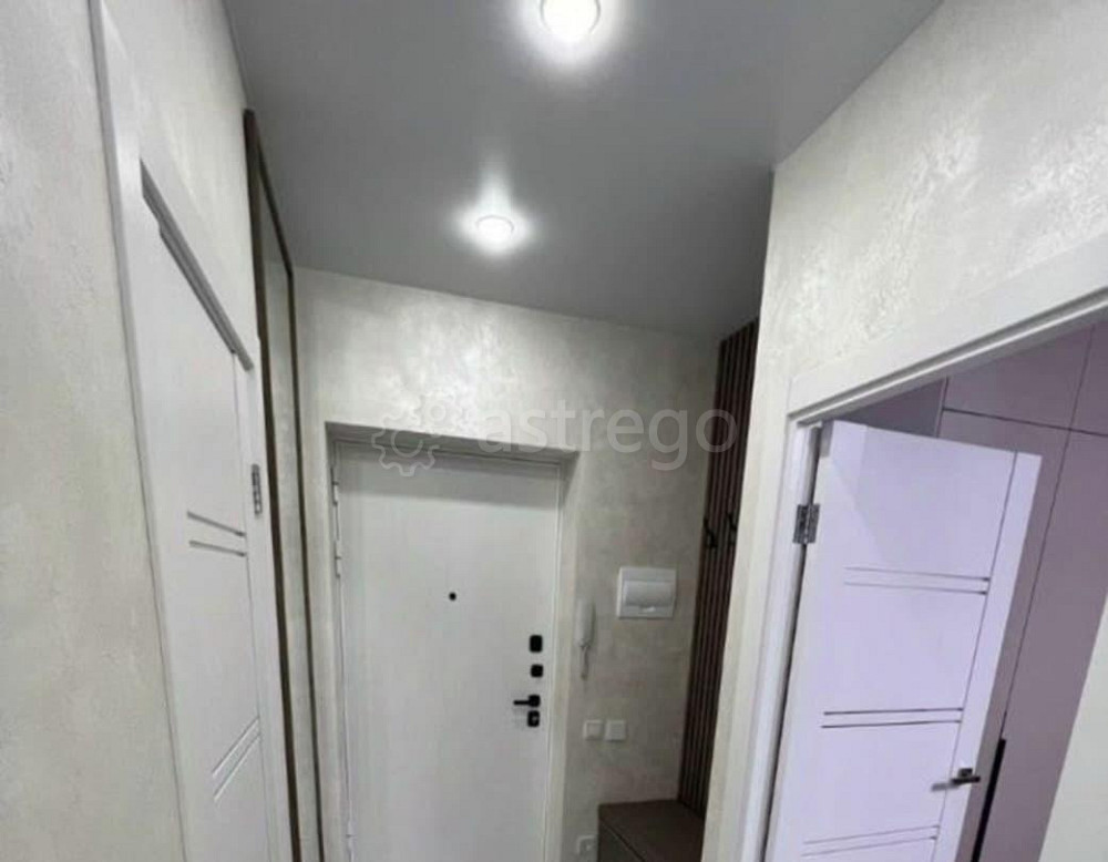 1-комн. квартира, 38 м2, 23/23 эт. Москва - изображение 4