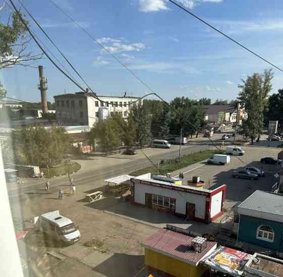 1-комн. квартира, 31.5 м2, 4/5 эт. Рубцовск