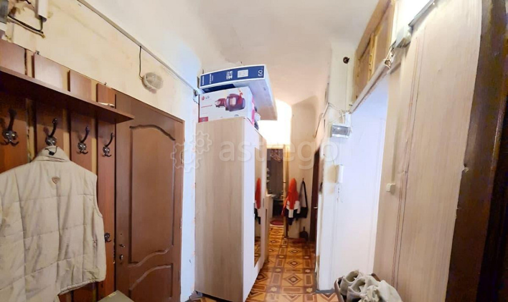 Комната, 17.3 м2, 2/6 эт. Санкт-Петербург - изображение 4