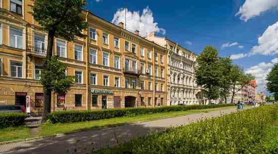 1-комн. квартира, 24 м2, 4/5 эт. Москва