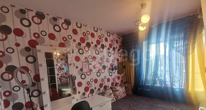 3-комн. квартира, 63 м2, 5/9 эт. Бийск - изображение 1