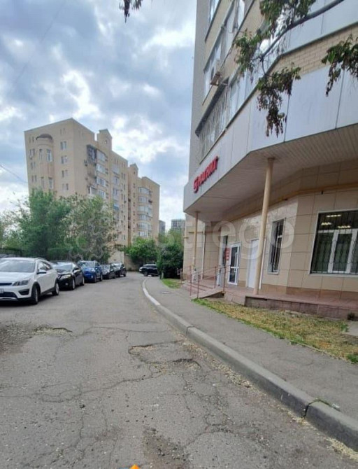 Офис, 186 м2 Астрахань - изображение 7