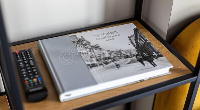 1-комн. квартира, 18 м2, 12/38 эт. Москва - изображение 10
