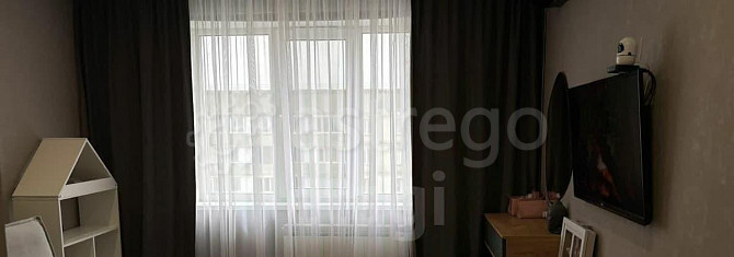 2-комн. квартира, 55.2 м2, 9/9 эт. Бийск - изображение 7