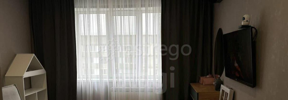 2-комн. квартира, 55.2 м2, 9/9 эт. Бийск - изображение 7