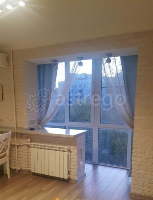 Студия, 37.5 м2, 8/11 эт. Москва - изображение 2