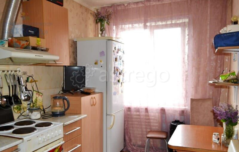 3-комн. квартира, 58.8 м2, 7/9 эт. Новоалтайск - изображение 1