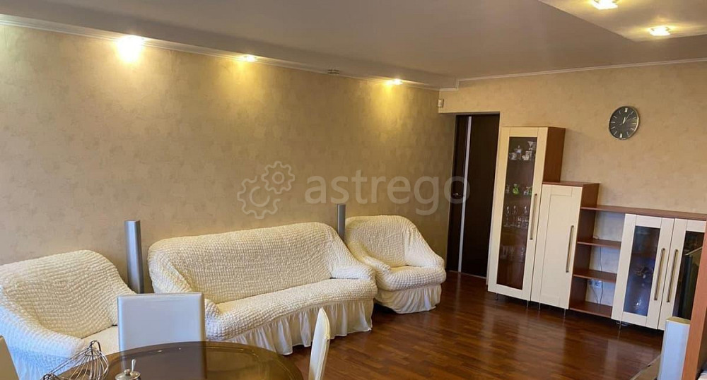 3-комн. квартира, 70 м2, 9/9 эт. Санкт-Петербург - изображение 4