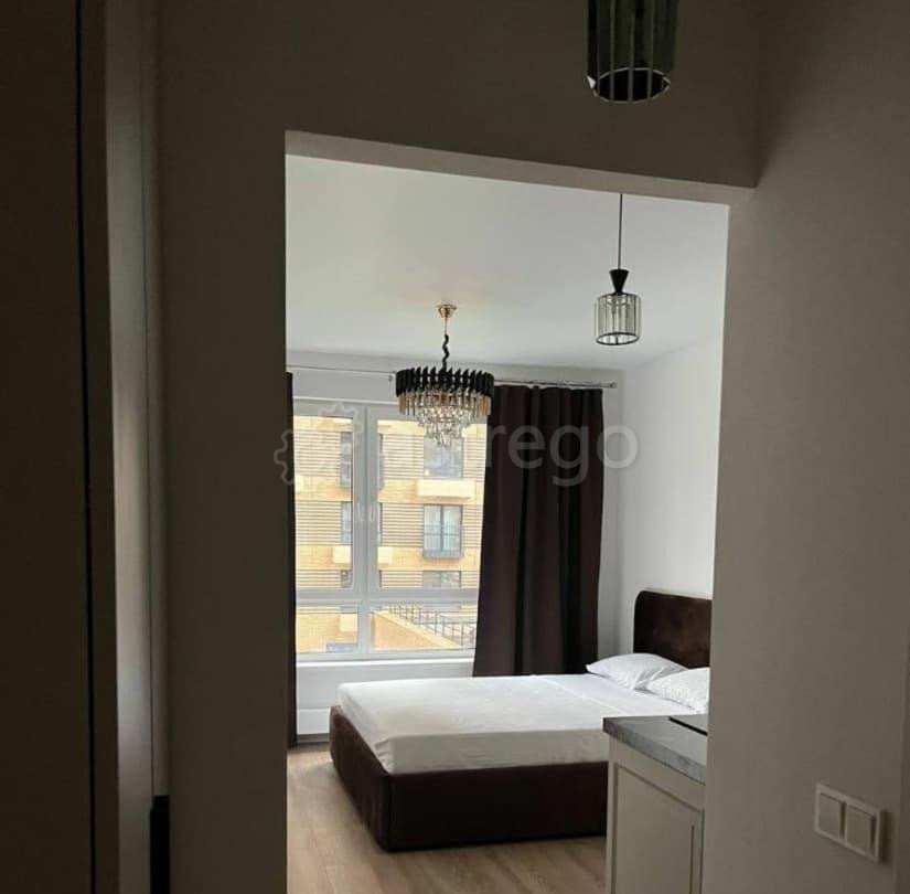 Студия, 21 м2, 3/33 эт. Москва - изображение 6
