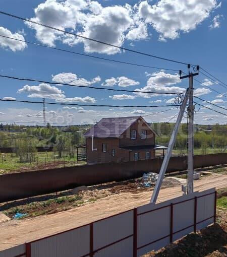 Дом, 170 м2, 8 соток Наро-Фоминск - изображение 10